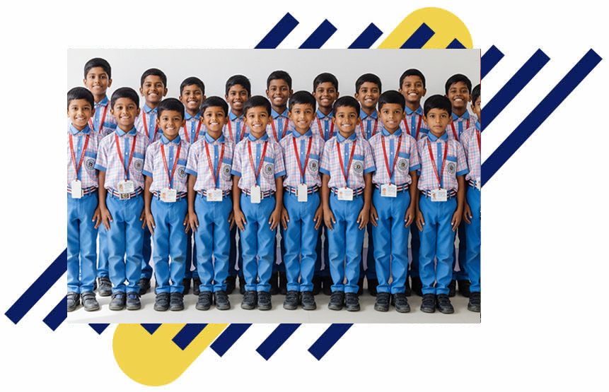 About The Orchid School